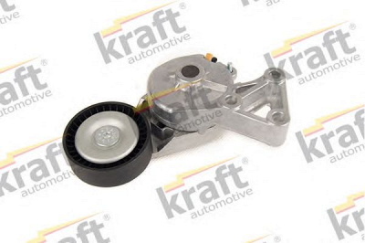 KRAFT AUTOMOTIVE 1220834 -  Натяжная планка, поликлиновой ремень